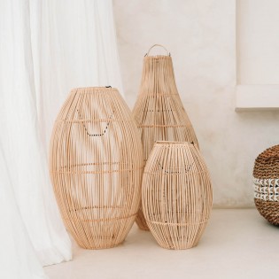 Pendant Lamp Zuri L