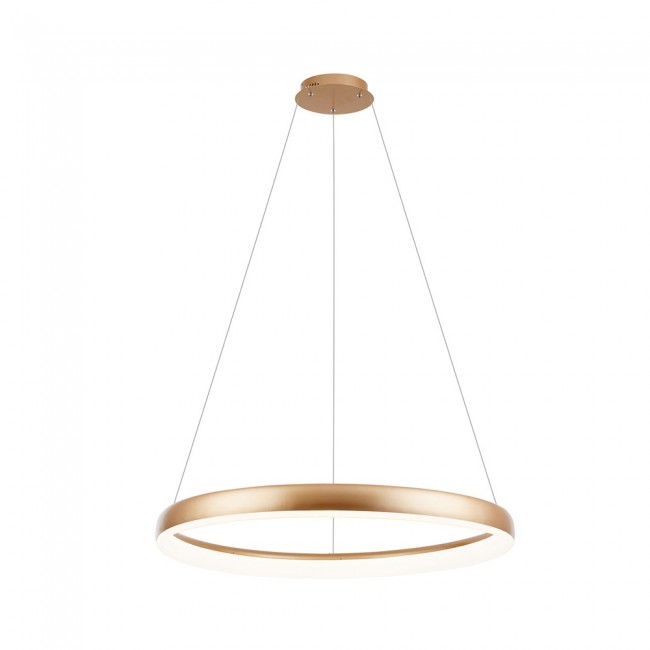 Pendant lamp Led Rojas (36W)