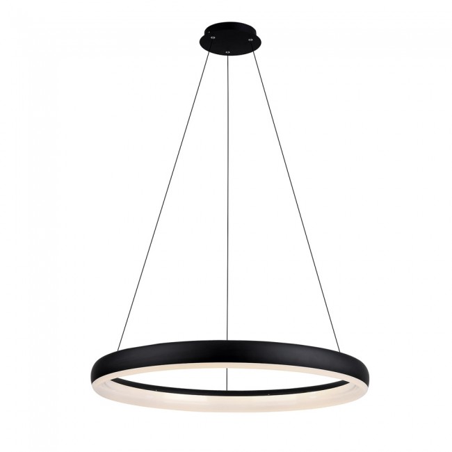 Pendant lamp Led Rojas (48W)