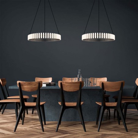 Ceiling lamp Led Blesa (42W)