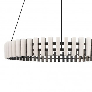 Ceiling lamp Led Blesa (42W)