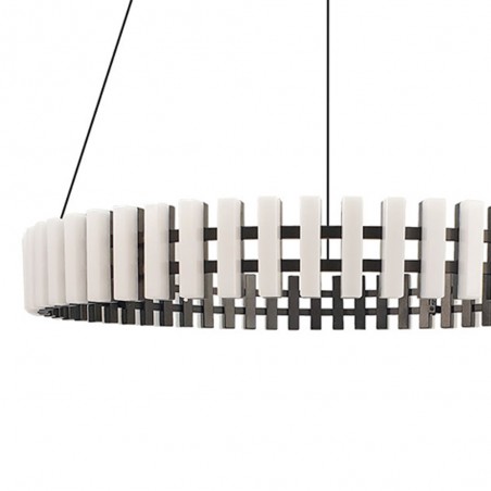 Deckenleuchte Led Blesa (42W)