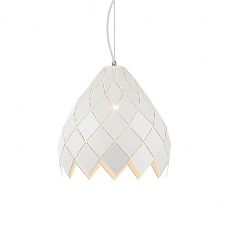 Pendant lamp Salce
