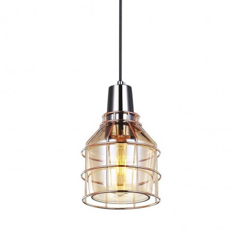 Ceiling lamp Malva