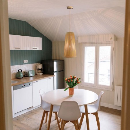 Ceiling lamp Menta