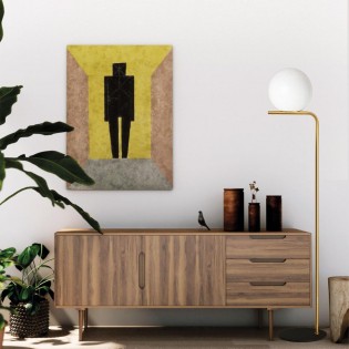 Floor lamp Aras