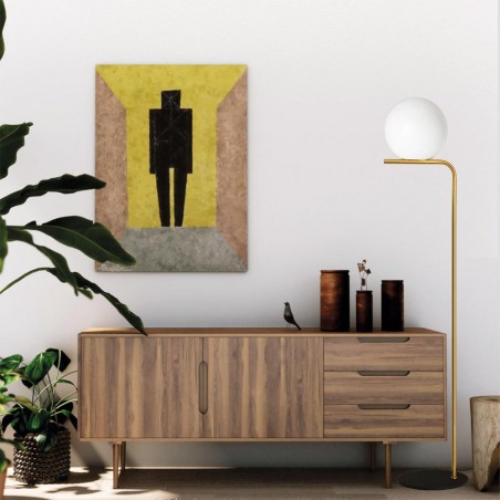 Floor lamp Aras