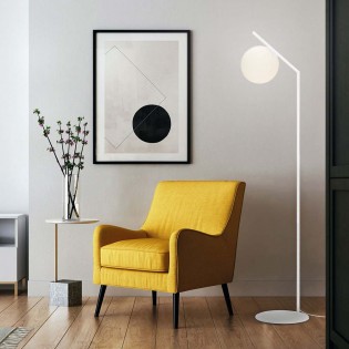Floor lamp Mura