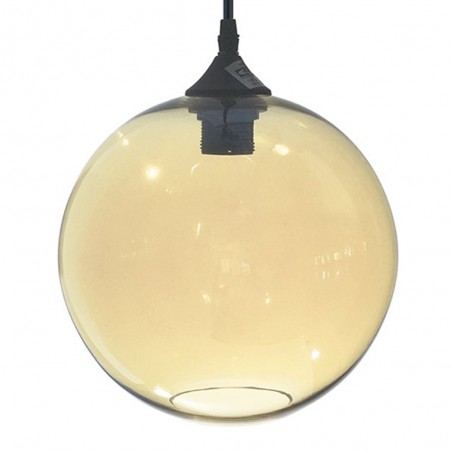 Pendant lamp Leiva