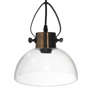 Pendant lamp Serreta II