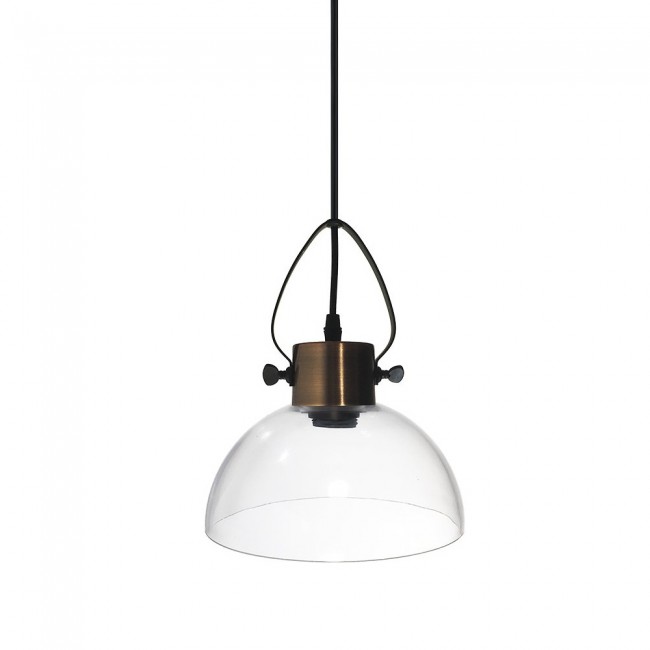 Pendant lamp Serreta II