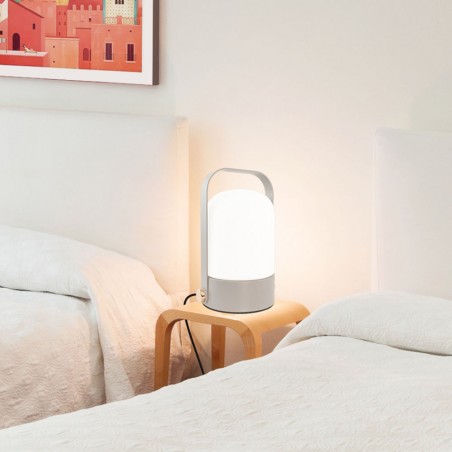 Berge Led Tischlampe (5W)