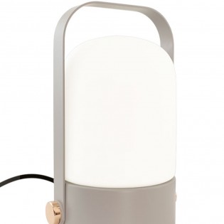 Berge Led Tischlampe (5W)