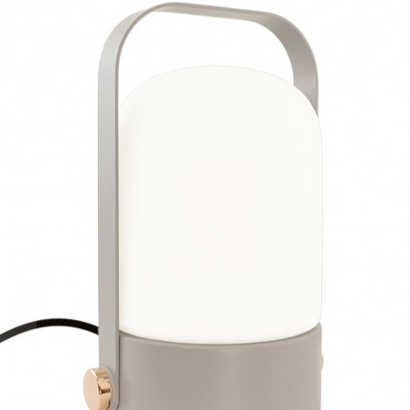 Berge Led Tischlampe (5W)