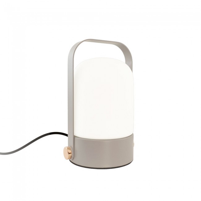 Berge Led Tischlampe (5W)