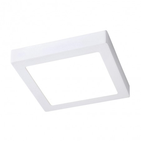 Novo Plus Quadratisches LED-Downlight 3CCT (20W)