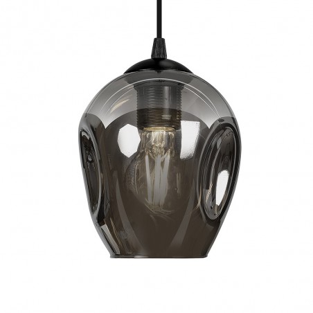 Ceiling lamp Maranto Graphite