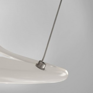 LED Pendant Lamp Dunia Dimmable (53W)