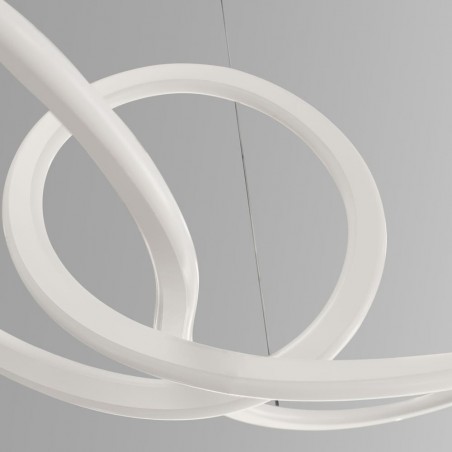 LED Pendant Lamp Dunia Dimmable (53W)