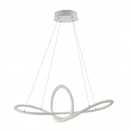 LED Pendant Lamp Dunia Dimmable (53W)