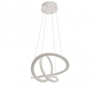 LED Pendant Lamp Dunia Dimmable (53W)