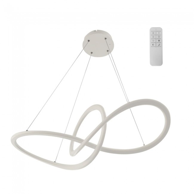 LED Pendant Lamp Dunia Dimmable (53W)
