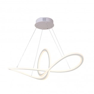 LED Pendant Lamp Dunia Dimmable (53W)