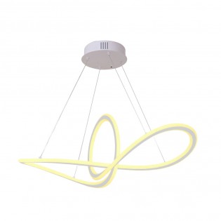 Lámpara de techo LED Dunia (53W)