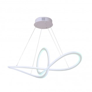 LED Pendant Lamp Dunia Dimmable (53W)