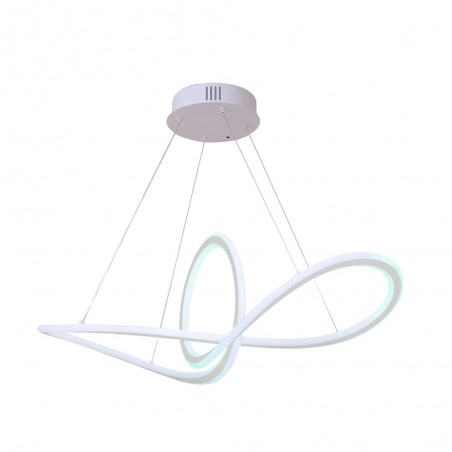 LED Pendant Lamp Dunia Dimmable (53W)