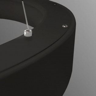 Lámpara de techo LED Lyn (30W)