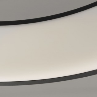 Lámpara de techo LED Lyn (30W)