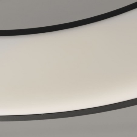 Lámpara de techo LED Lyn (30W)