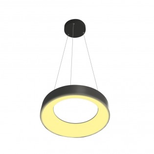 Lámpara de techo LED Lyn (30W)