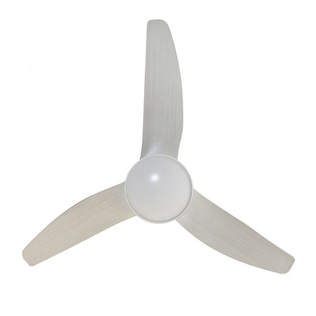 LED ceiling fan with speaker Tijo CCT (20W)