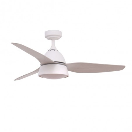 LED ceiling fan with speaker Tijo CCT (20W)