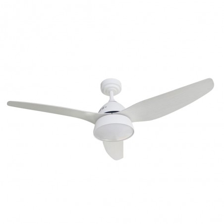 Enigma CCT LED-Lüfter mit Lautsprecher (20W)