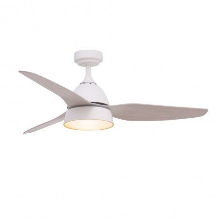 Enigma CCT LED-Lüfter mit Lautsprecher (20W)