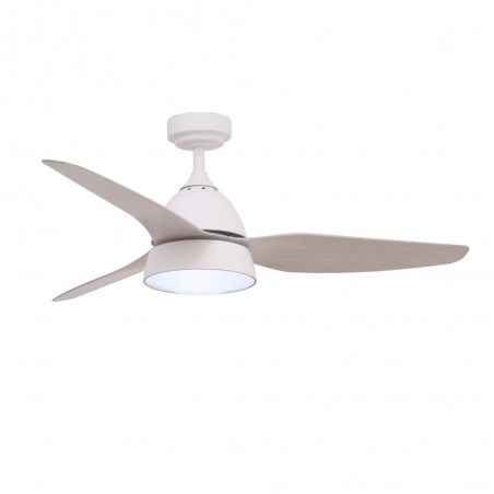 Enigma CCT LED-Lüfter mit Lautsprecher (20W)
