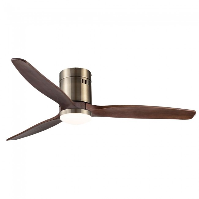 LED-Deckenventilator Won II (15W)
