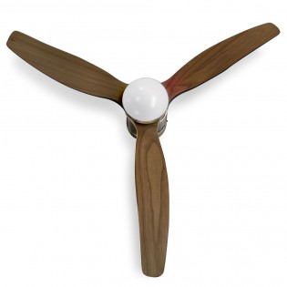 LED-Deckenventilator Won II (15W)