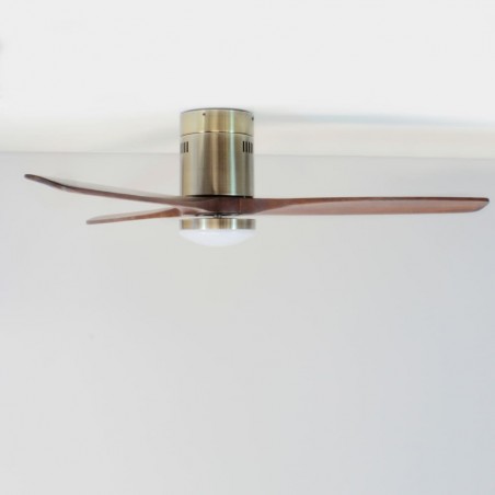 LED-Deckenventilator Won II (15W)
