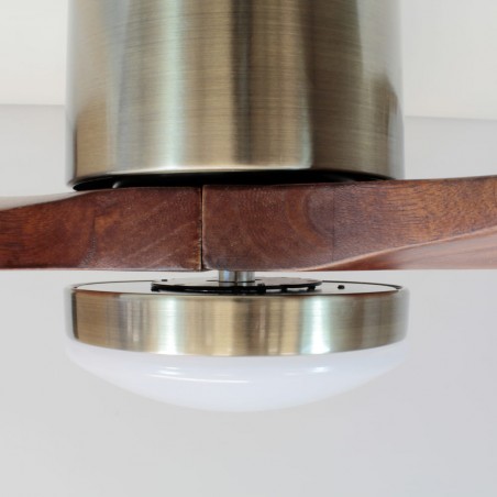 LED-Deckenventilator Won II (15W)