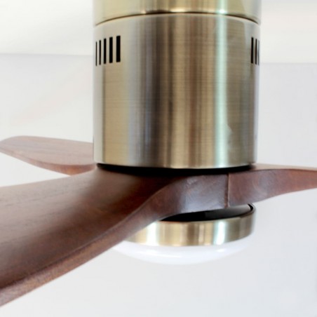 LED-Deckenventilator Won II (15W)
