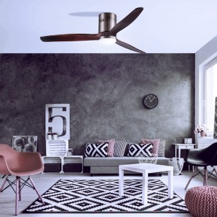 LED-Deckenventilator Won II (15W)