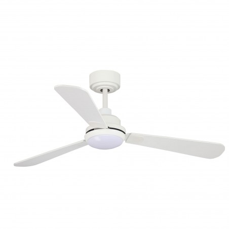 LED-Lüfter mit umkehrbaren Flügeln Eono CCT (18W)