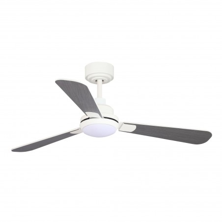 LED fan with reversible blades Eono CCT (18W)