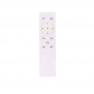 LED-Lüfter mit umkehrbaren Flügeln Eono CCT (18W)
