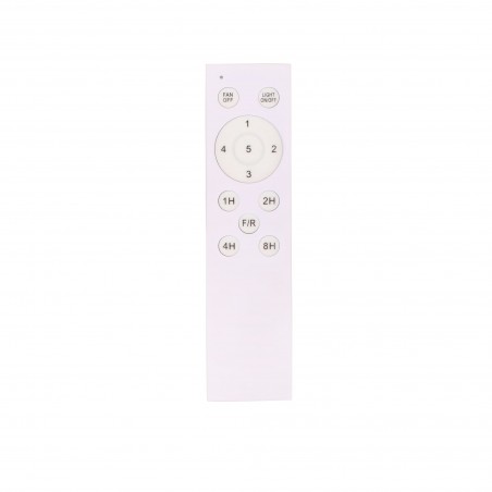 LED-Lüfter mit umkehrbaren Flügeln Eono CCT (18W)
