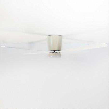 LED-Deckenventilator Napur II (15W)